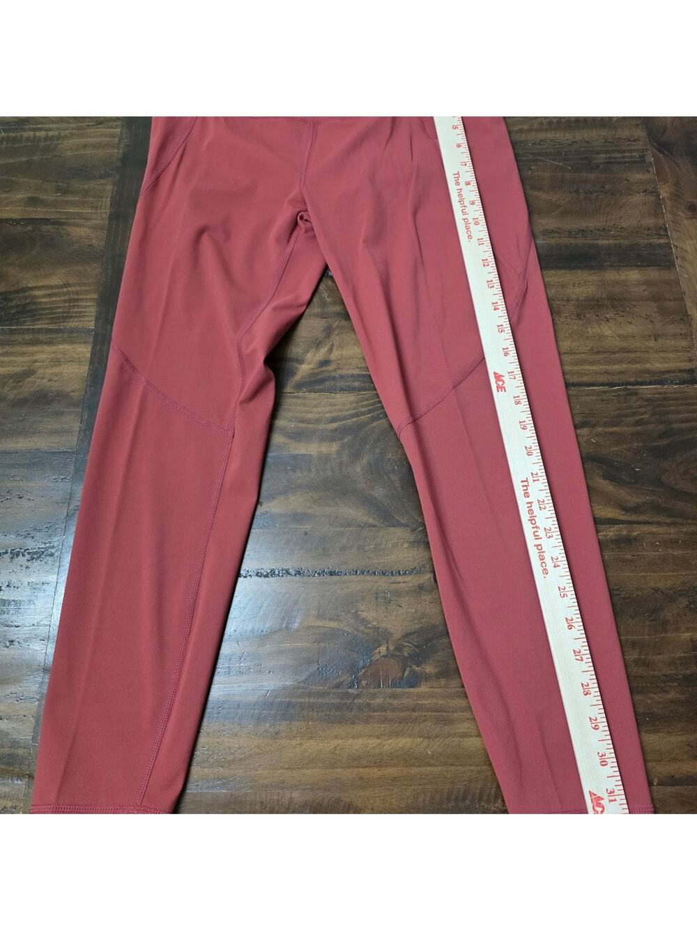 Sweaty Betty The Power 7/8 Workout Leggings M